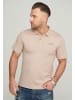 Jack & Jones Poloshirt - RISE INFINITY POLO in Cobblestone