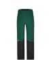 Ziener Skihose AKANDO in deep green