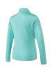 Joy Sportswear Trainingsjacke Peggy in Hellblau