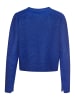 LASCANA Strickjacke in royalblau