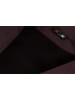 Normani Outdoor Sports Kinder Regenjacke mit Fleecefutter in Bordeaux