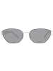 Sting Unisex Sonnenbrille Rechtwinklig Schwarz