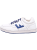 Flamingos Life Sneaker Low in weiß