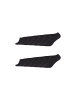 camano Sneakersocken 14er Pack black