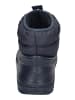 Crocs Winterstiefel CLASSIC NEO PUFF SHORTY BOOT in blau