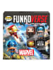 Funko Gesellschaftsspiel Pop! Funkoverse - Marvel in Bunt