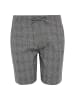 Threadbare Shorts THBDock in Prince Check