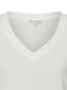 Marie Lund Shirt in ecru