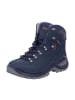LOWA Wanderschuh in blau