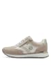Tamaris Sneaker in beige