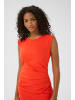 Kaffe Kleid KAindia Slim fit in Grenadine