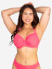 SugarShape Schalen-Bikini-Top VALENCIACHIC in flamingo swim