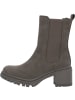 Palado Chelsea Boots Thasos 018-1401 in Dunkelgrau