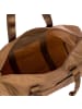 BRIC`s X-Collection Faltbare Reisetasche 43 cm in brownie