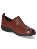 Josef Seibel Slipper CHARLOTTE 17 in rot
