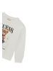 Guess Langarmshirt K6YQ05K4422 Creme