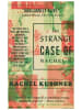 Norton Buch - The Strange Case of Rachel K