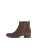 Gabor Fashion Elegante Stiefeletten in braun