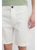 BLEND Chinoshorts BHShorts in weiß