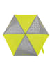 Step by Step Kinder Taschenschirm 22.5 cm neon yellow
