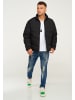 Jack & Jones Winterjacke - VOTIS PUFFER in Black