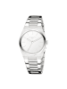 LIEBESKIND BERLIN Armbanduhr Timeless Small in silber