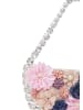 myMo at night Women Handbag in Multicolor Pink