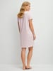 Calida Nachthemd in peach rose