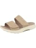 Gabor Pantolette rollingsoft 86.811 in beige