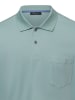 März Poloshirt in mint
