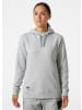 Helly Hansen Hoodie "Classic Hoodie" in Grau