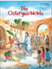 Kaufmann Buch - Die Ostergeschichte
