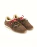 MRP STAR Winterstiefeletten in Braun