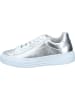 Gabor Sneakers Low in silber