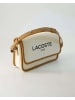 Lacoste Handtaschen in Beige
