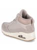 Skechers Sneaker UNO- STACRE SHINE in taupe