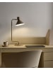 Beliani Nachttischleuchten RIMAVA in Beige - (W) 17 x (H) 51 x (L) 17 cm