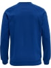 Hummel Hummel Sweatshirt Hmlmove Multisport Herren Atmungsaktiv in SODALITE BLUE