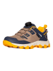 Skogan Sneaker LUGTAAN Braun