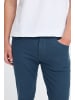 BLEND Stoffhose BHEDFORD in Blau