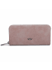 Fritzi aus Preußen Fritzi10 Nicole Vintage Geldbörse 20 cm taupy