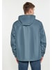 Schmuddelwedda Anorak in Graublau