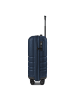 Redolz Pro ABS 4 Rollen Kabinentrolley 53 cm navy