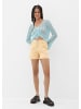 QS Jeans-Hose MOM  in  1317_zitrone