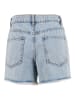 Just Rhyse Short in lightblue acid wash
