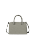 Bugatti Handtasche JULICE Kunstfaser in sand