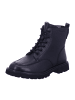 Tamaris Damen Stiefel/Boots ungefüttert Da.-Stiefel in Schwarz