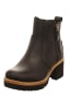 PANAMA JACK Stiefelette in schwarz