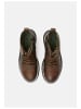 Felmini Stiefelette in Cognac