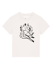wat? Apparel T-Shirt Self love in Off White